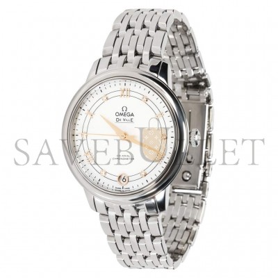 OMEGA DE VILLE PRESTIGE AUTOMATIC CO-AXIAL WATCH 424.10.33.20.52.001
